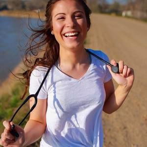 Meet your Posher, Bailey